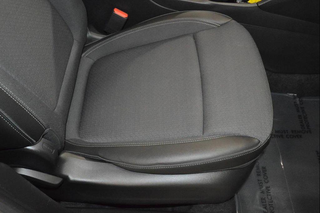 used 2024 Buick Encore GX car, priced at $24,997