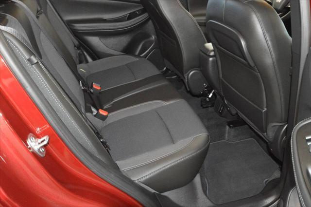 used 2024 Buick Encore GX car, priced at $26,997