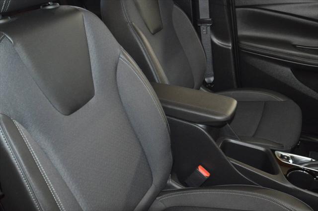 used 2024 Buick Encore GX car, priced at $26,997