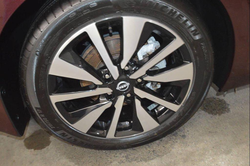used 2024 Nissan Sentra car, priced at $21,997