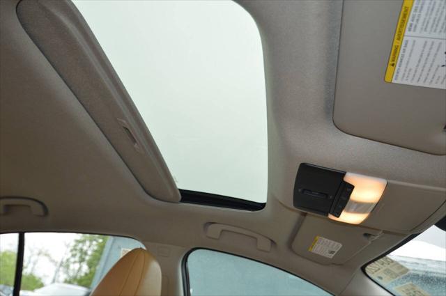 used 2024 Nissan Sentra car, priced at $23,497