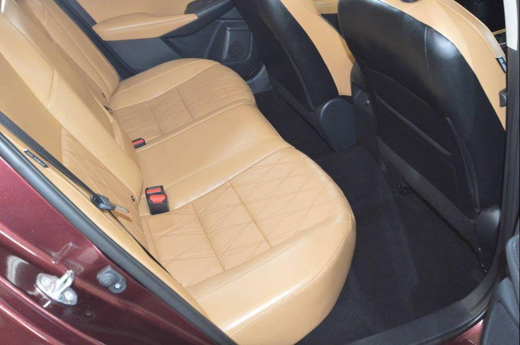used 2024 Nissan Sentra car, priced at $21,997