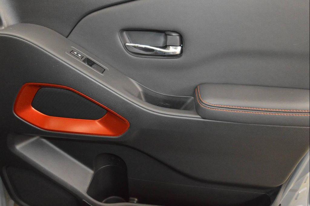 used 2024 Nissan Frontier car, priced at $36,997