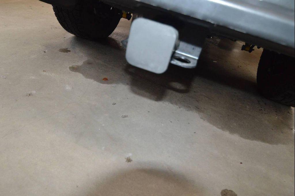 used 2024 Nissan Frontier car, priced at $36,997