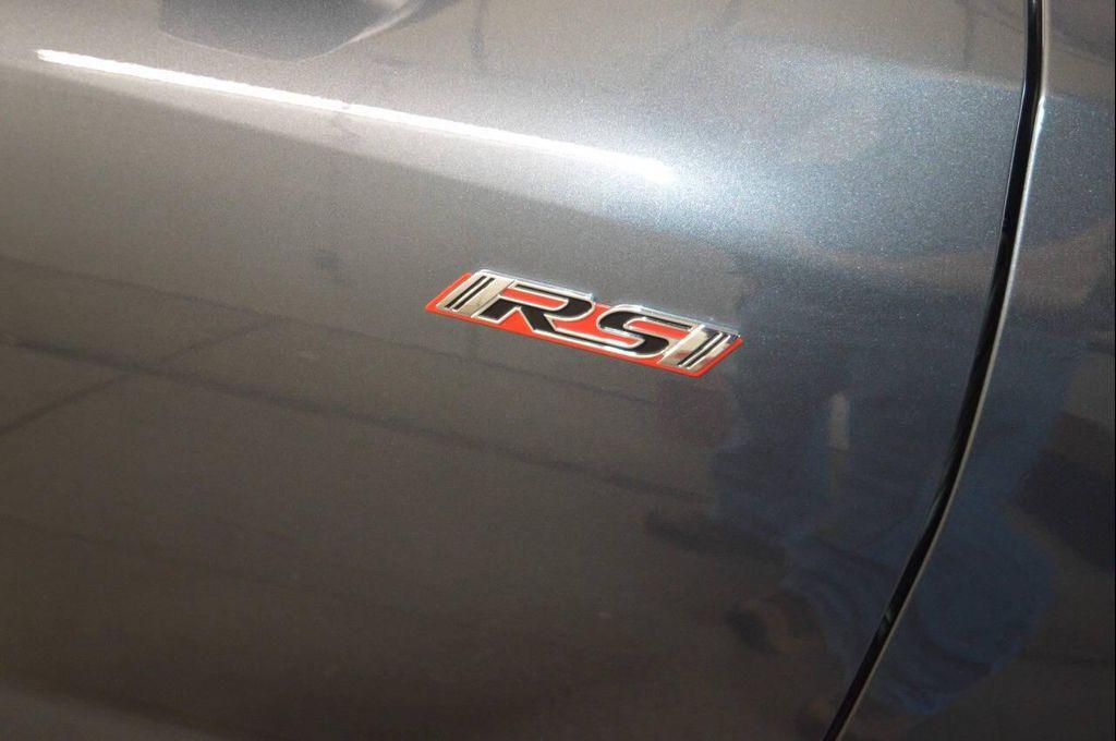 used 2024 Subaru Impreza car, priced at $26,997