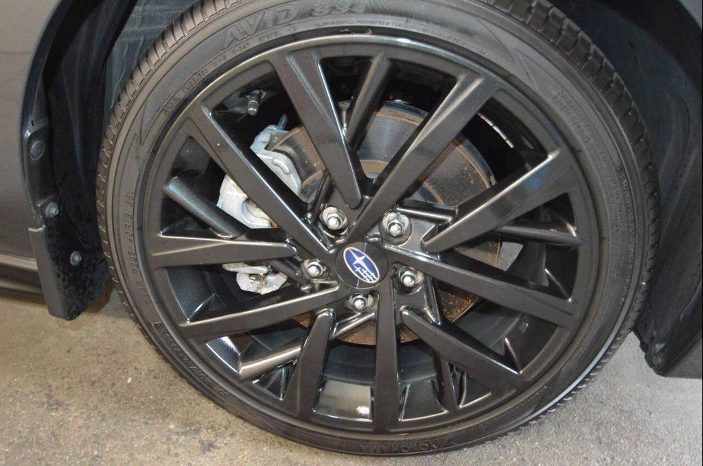 used 2024 Subaru Impreza car, priced at $26,997