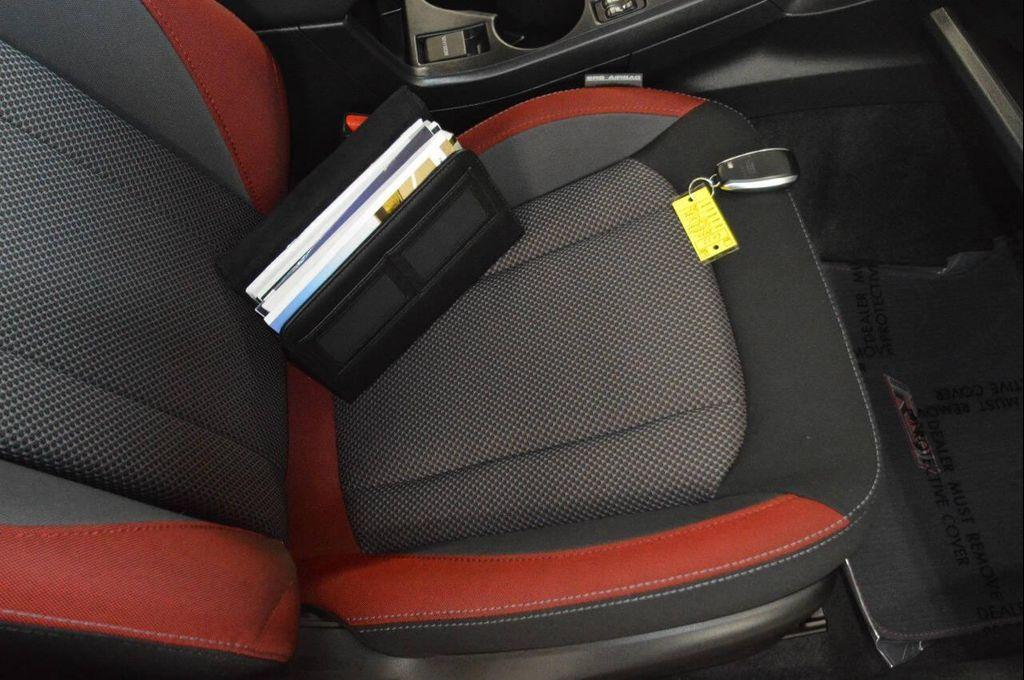 used 2024 Subaru Impreza car, priced at $26,997