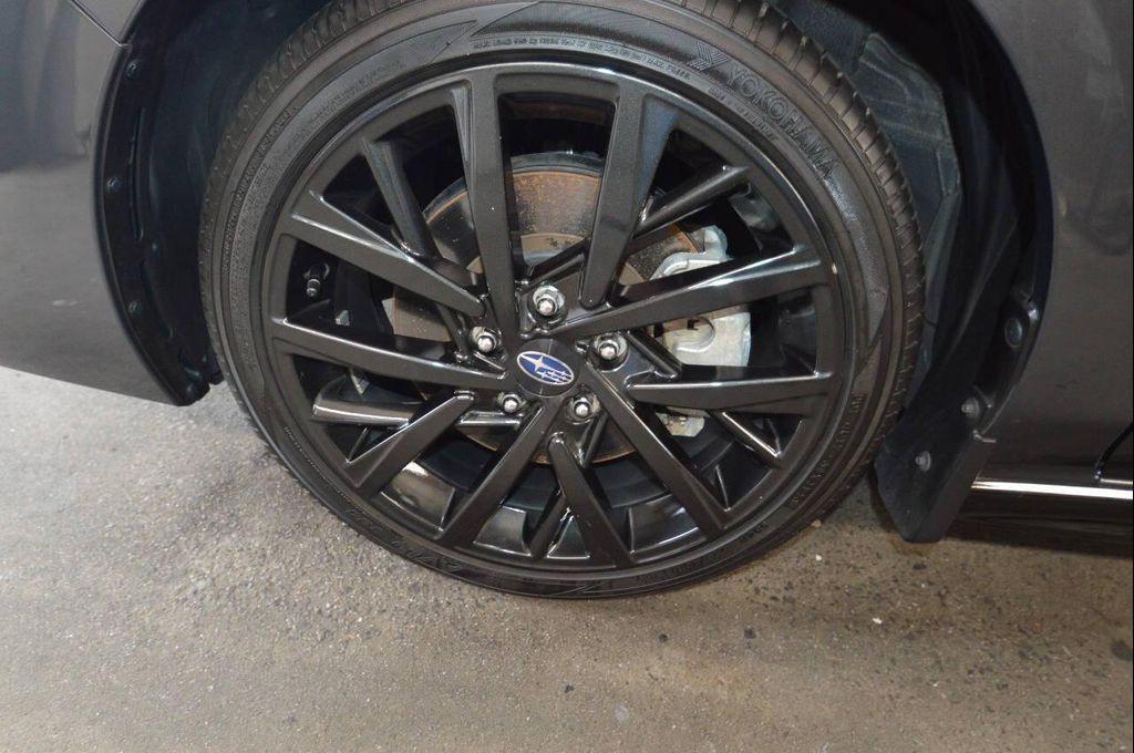 used 2024 Subaru Impreza car, priced at $26,997