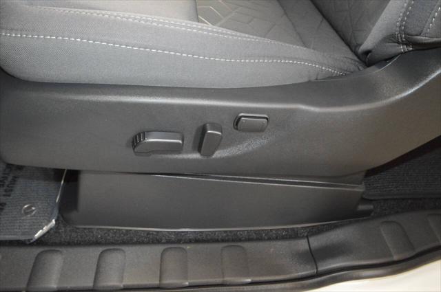 used 2025 Nissan Frontier car, priced at $32,997