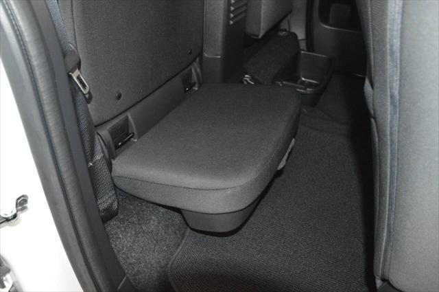 used 2025 Nissan Frontier car, priced at $32,997