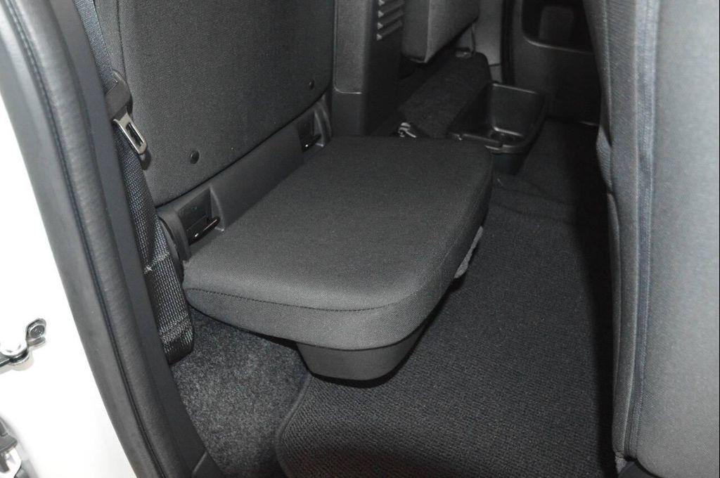 used 2025 Nissan Frontier car, priced at $31,997