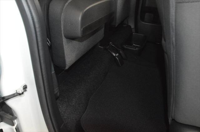 used 2025 Nissan Frontier car, priced at $32,997