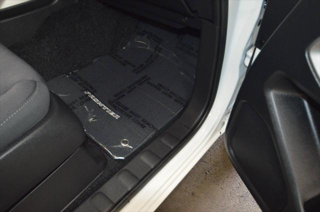 used 2025 Nissan Frontier car, priced at $32,997