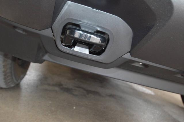 used 2025 Nissan Frontier car, priced at $32,997