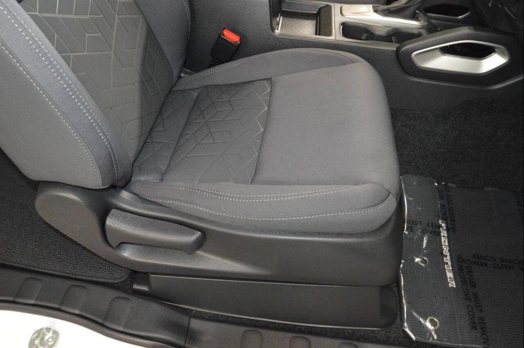 used 2025 Nissan Frontier car, priced at $31,997