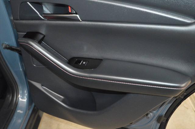 used 2024 Mazda CX-30 car, priced at $25,497