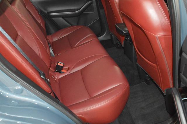 used 2024 Mazda CX-30 car, priced at $25,497