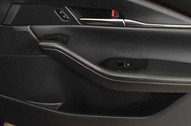 used 2024 Mazda CX-30 car, priced at $25,497