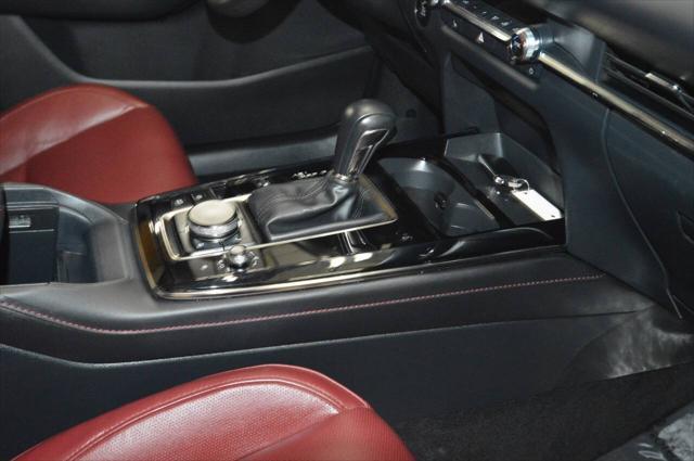 used 2024 Mazda CX-30 car, priced at $25,497