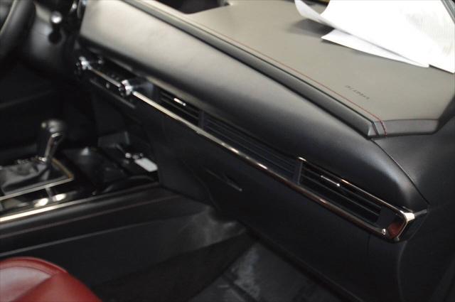 used 2024 Mazda CX-30 car, priced at $25,497