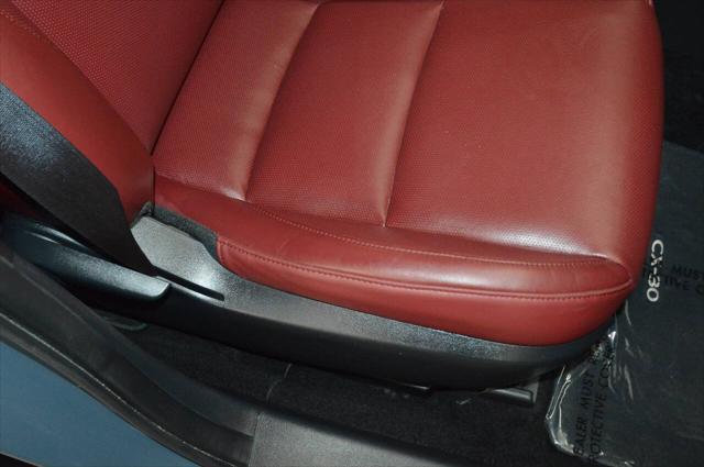 used 2024 Mazda CX-30 car, priced at $25,497
