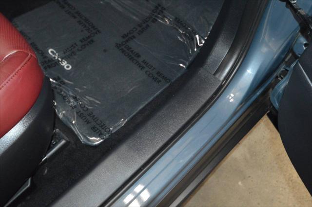 used 2024 Mazda CX-30 car, priced at $25,497