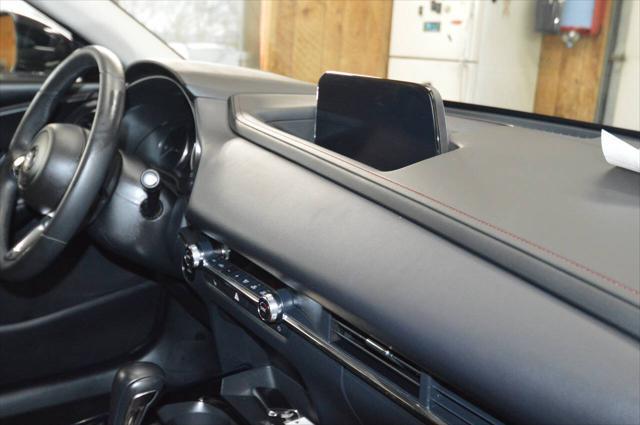 used 2024 Mazda CX-30 car, priced at $25,497
