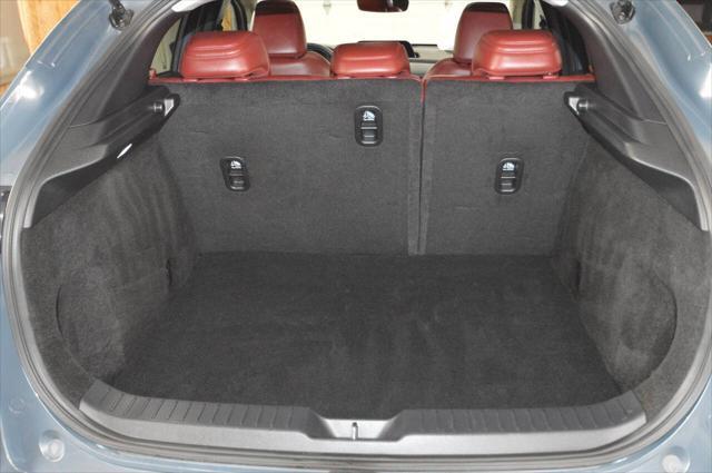 used 2024 Mazda CX-30 car, priced at $25,497