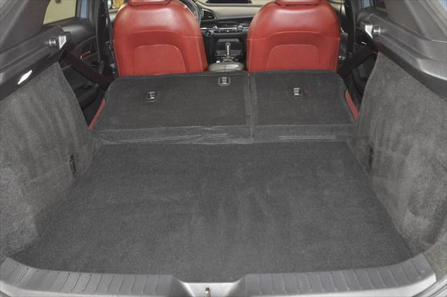 used 2024 Mazda CX-30 car, priced at $25,497