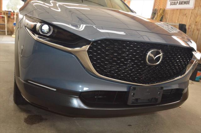 used 2024 Mazda CX-30 car, priced at $25,497