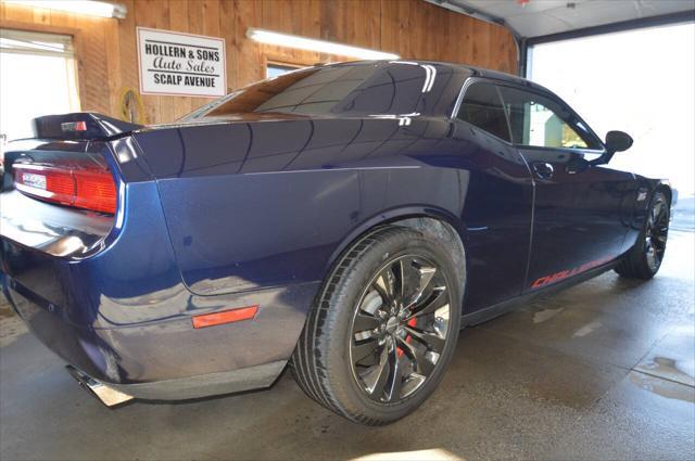 used 2014 Dodge Challenger car, priced at $29,997