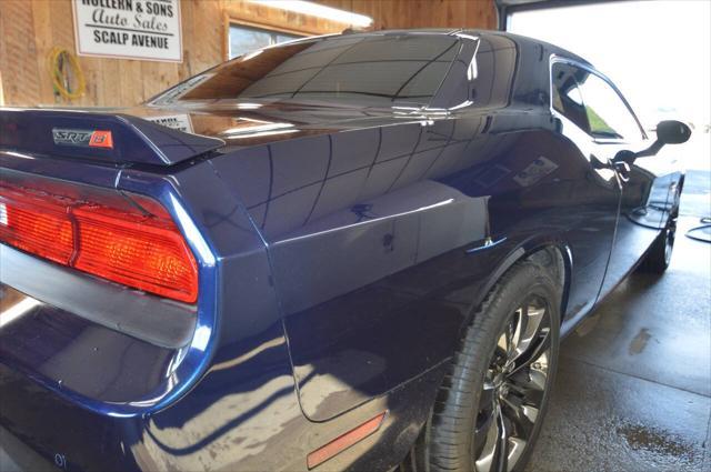 used 2014 Dodge Challenger car, priced at $29,997