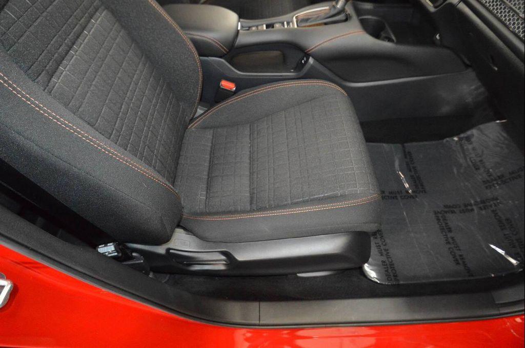 used 2025 Honda HR-V car, priced at $26,997