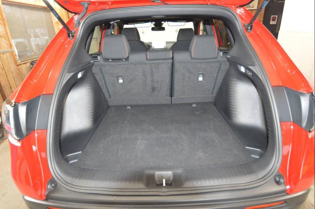 used 2025 Honda HR-V car, priced at $26,997