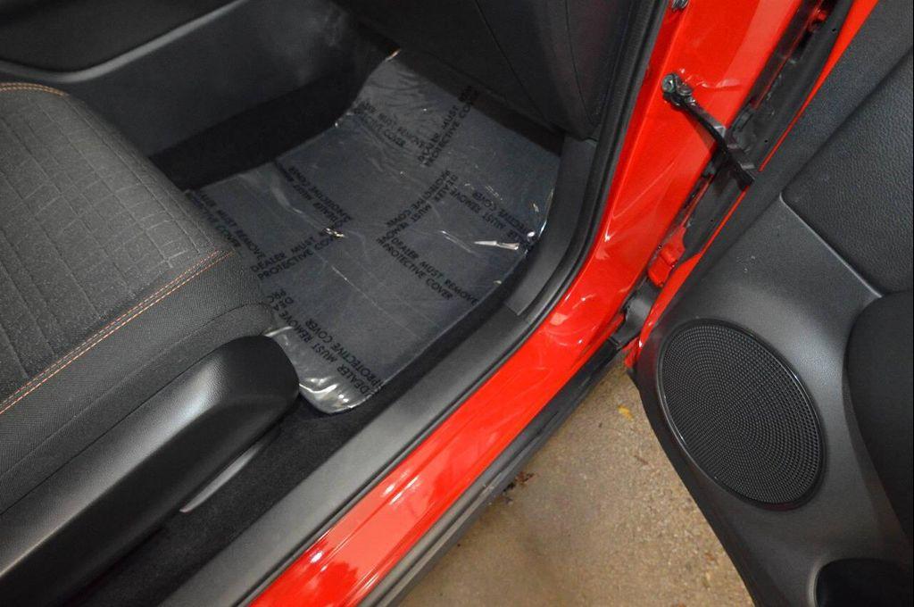 used 2025 Honda HR-V car, priced at $26,997