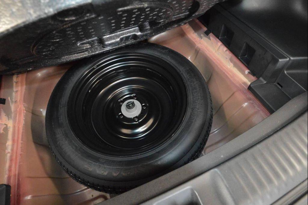 used 2025 Honda HR-V car, priced at $26,997