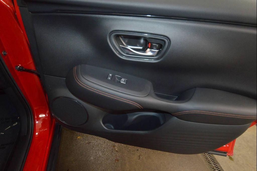 used 2025 Honda HR-V car, priced at $26,997