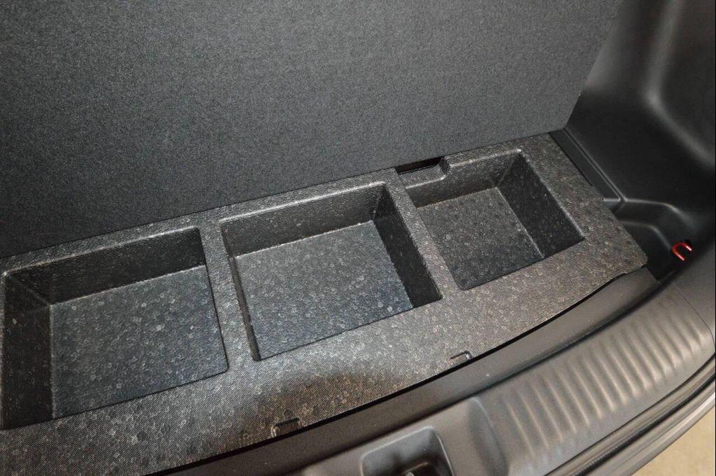 used 2025 Honda HR-V car, priced at $26,997