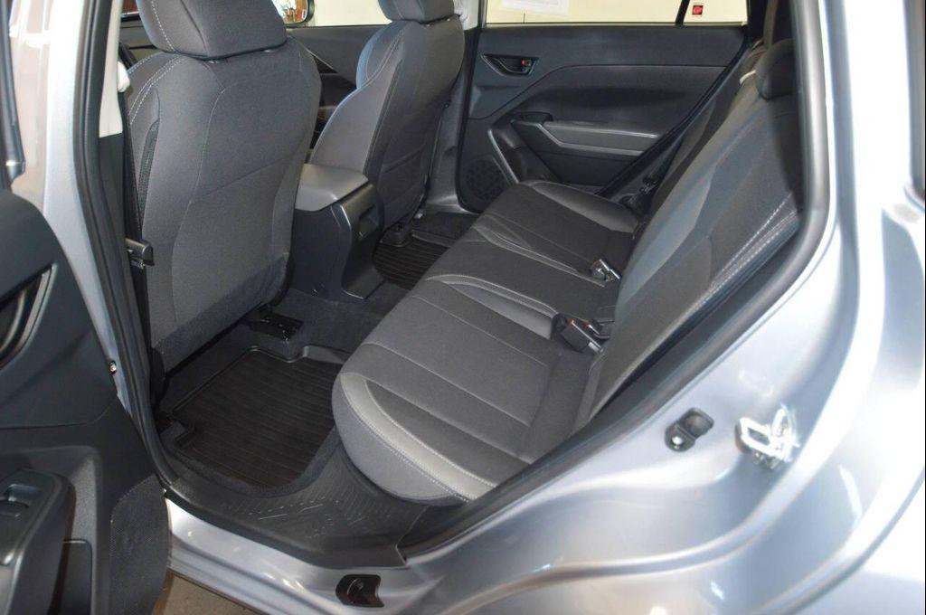 used 2024 Subaru Impreza car, priced at $23,497