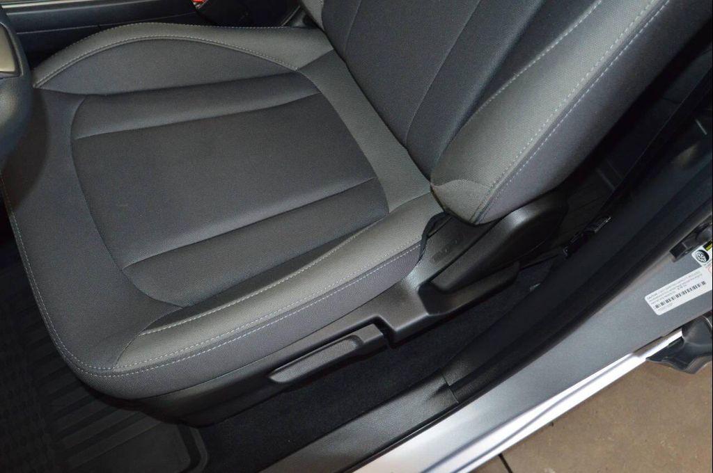 used 2024 Subaru Impreza car, priced at $23,497