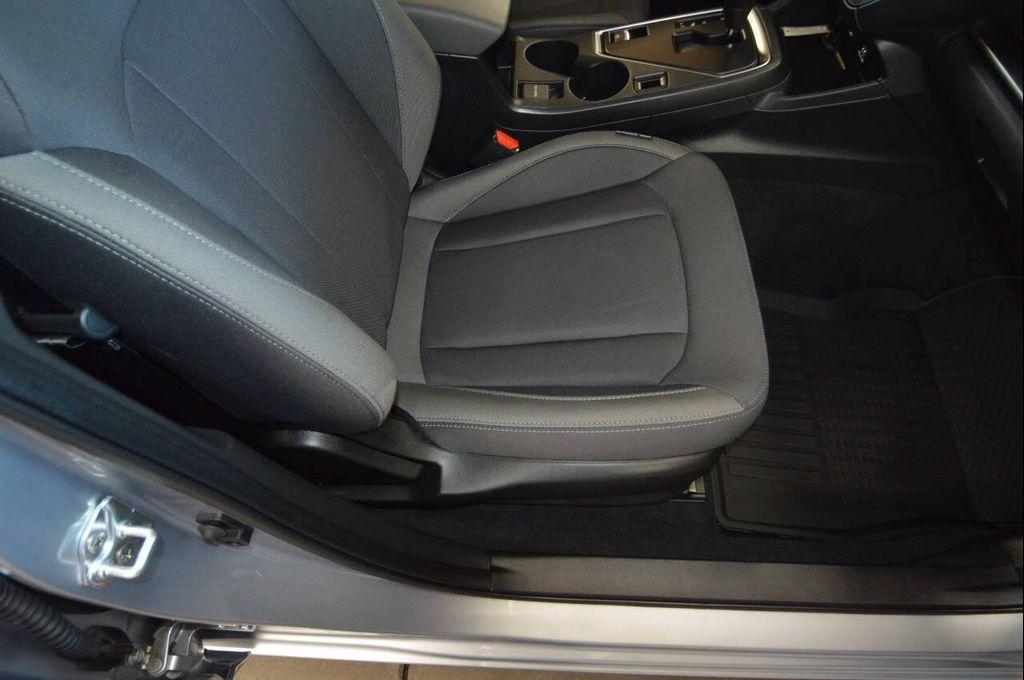 used 2024 Subaru Impreza car, priced at $23,497