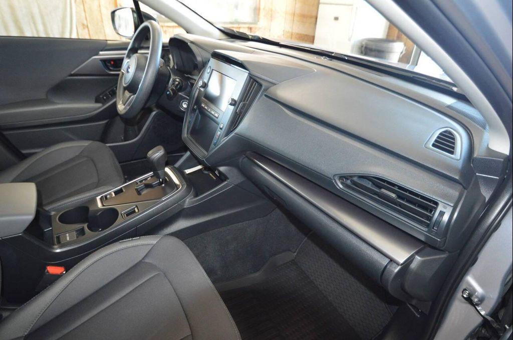 used 2024 Subaru Impreza car, priced at $23,497
