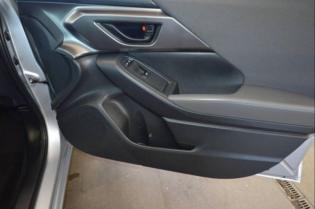used 2024 Subaru Impreza car, priced at $23,497
