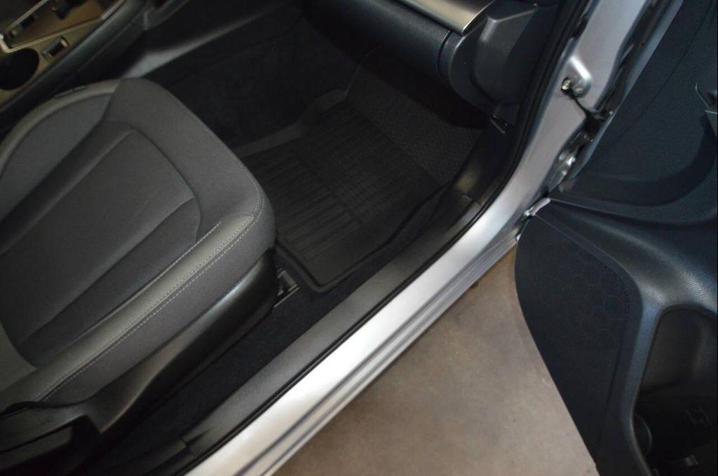 used 2024 Subaru Impreza car, priced at $23,497