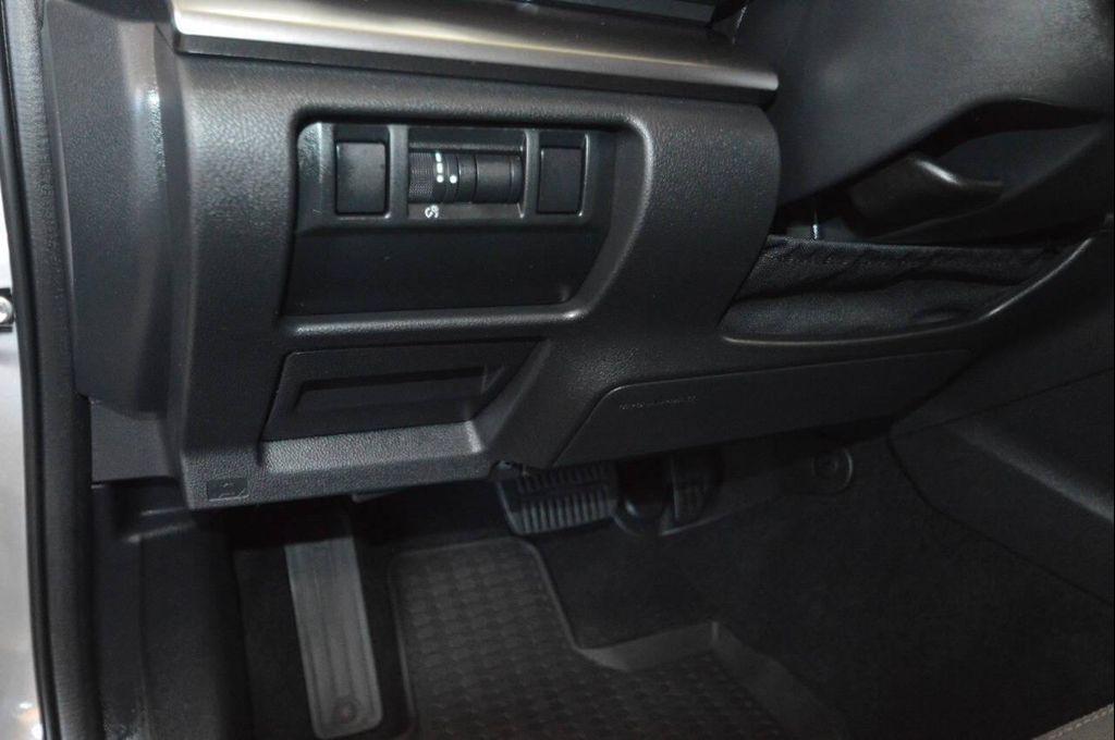 used 2024 Subaru Impreza car, priced at $23,497
