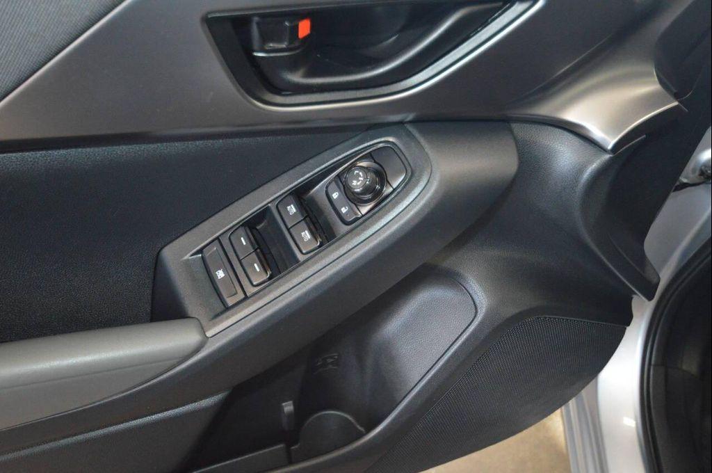 used 2024 Subaru Impreza car, priced at $23,497