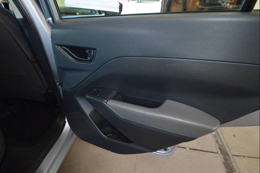 used 2024 Subaru Impreza car, priced at $23,497