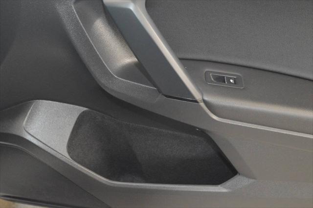 used 2019 Volkswagen Tiguan car, priced at $16,997
