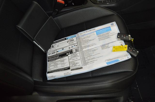 used 2019 Volkswagen Tiguan car, priced at $16,997