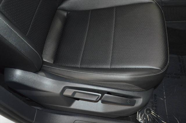 used 2019 Volkswagen Tiguan car, priced at $16,997